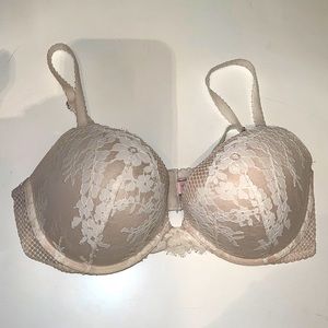 Victoria’s Secrets Dream Angels Push Up